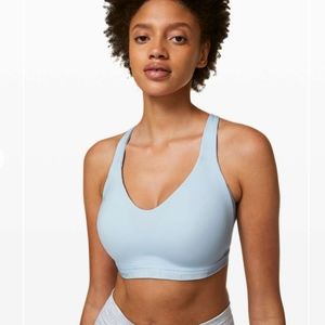Lululemon Up for It bra in Breezy size 36C